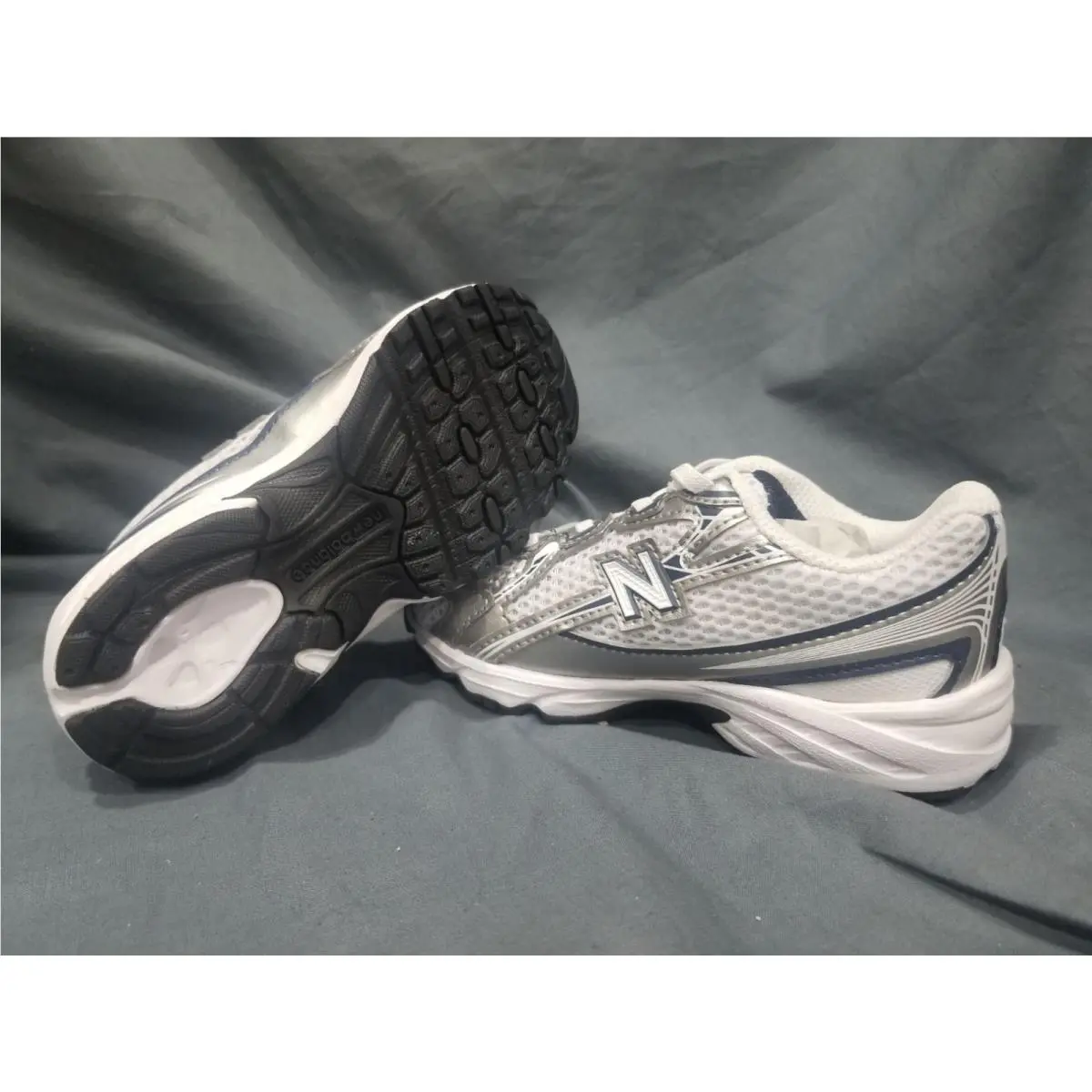 New Balance shoes - New Balance 740 - Blue (UPC: 197967903342) 7