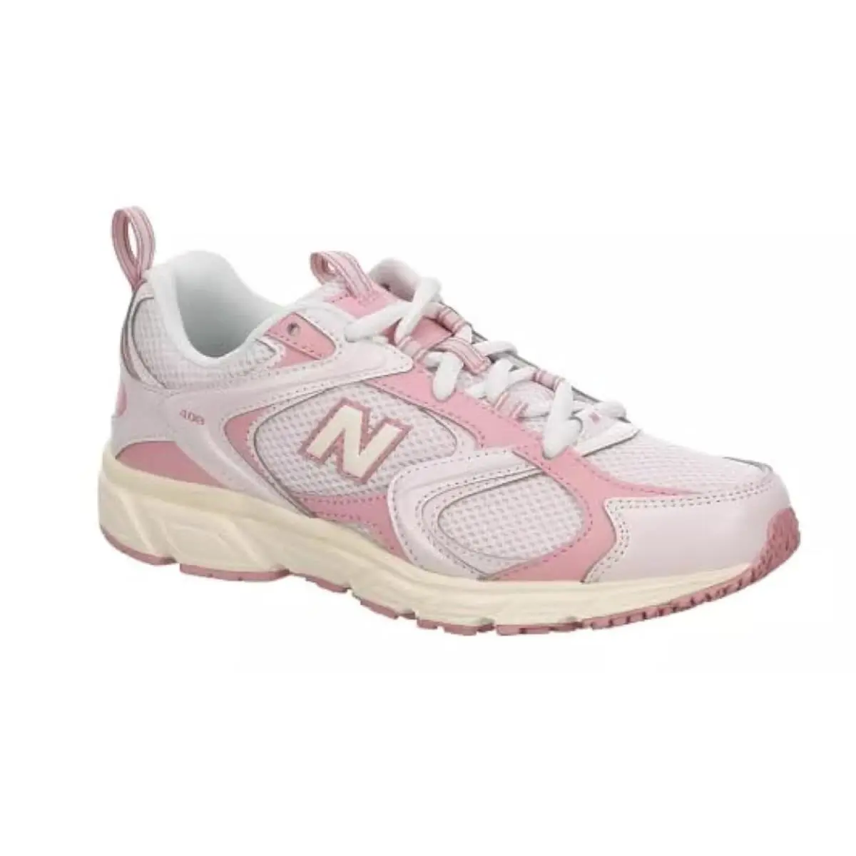 New Balance Men`s 408 V1 Sneakers