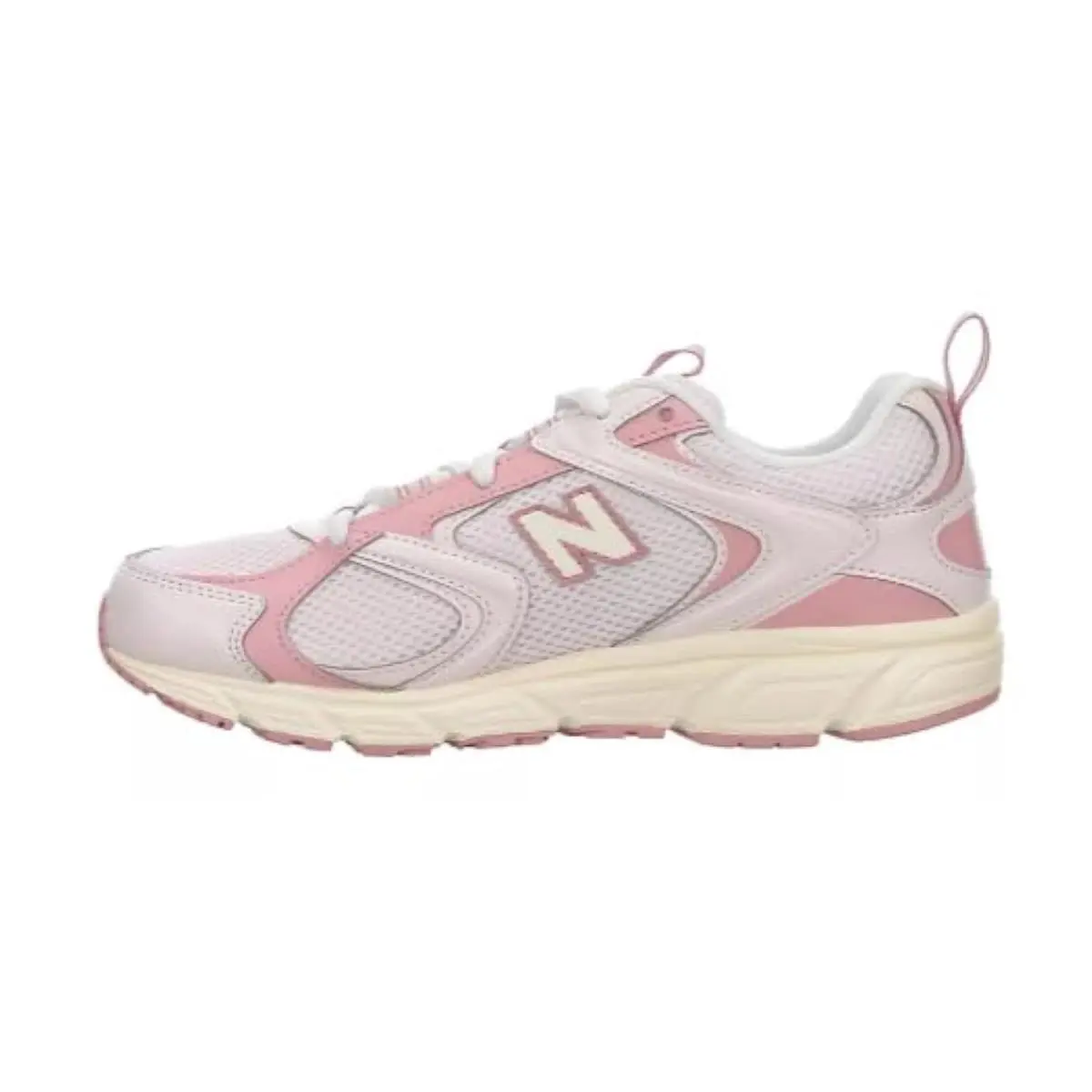 New Balance shoes - ML408NW - ML408NW - Pink Taffy/Pink Granite/Angora (UPC: 198687703342) 1