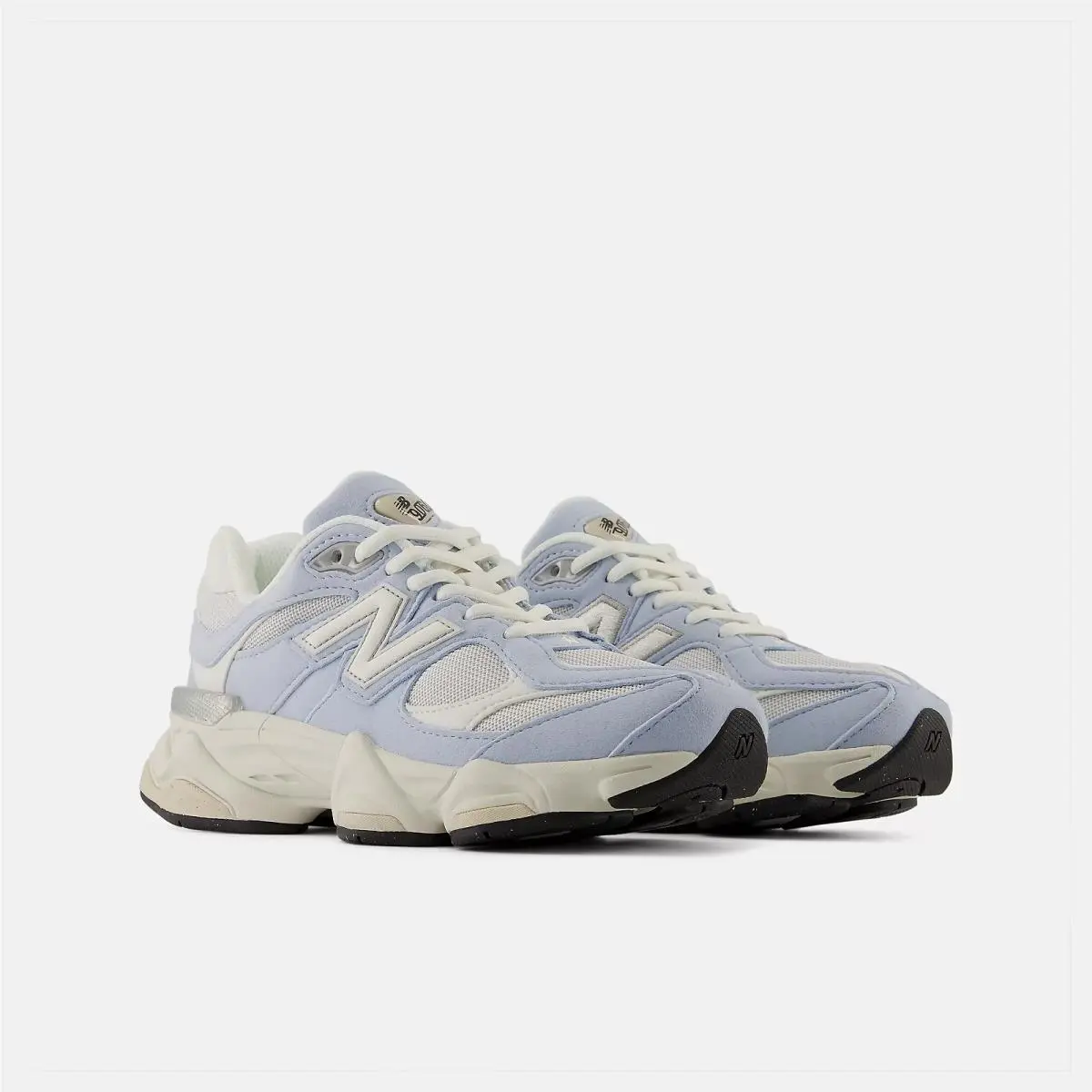 Kids New Balance 9060 G906034H Blue/grey Sneaker Athletic New-size 6.5-M