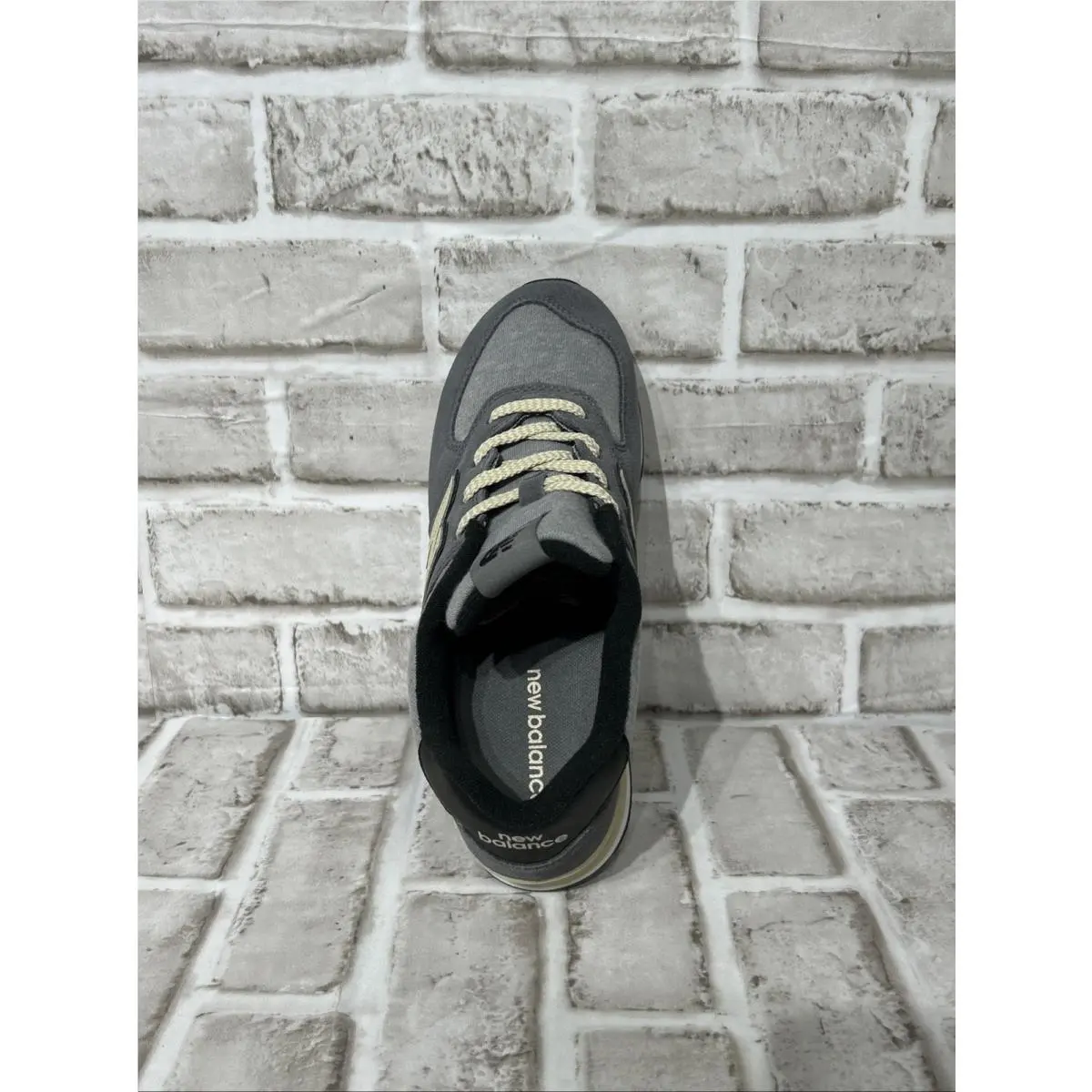 New Balance shoes - New Balance 574 - Grey (UPC: 197375519852) 3