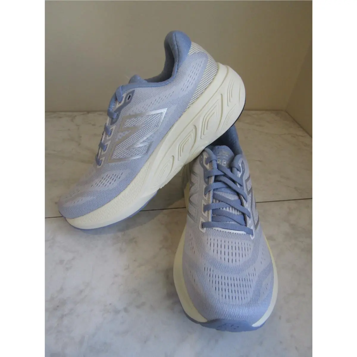 New Balance shoes - New Balance Fresh Foam - Fresh Foam - Gray (UPC: 197968072764) 1