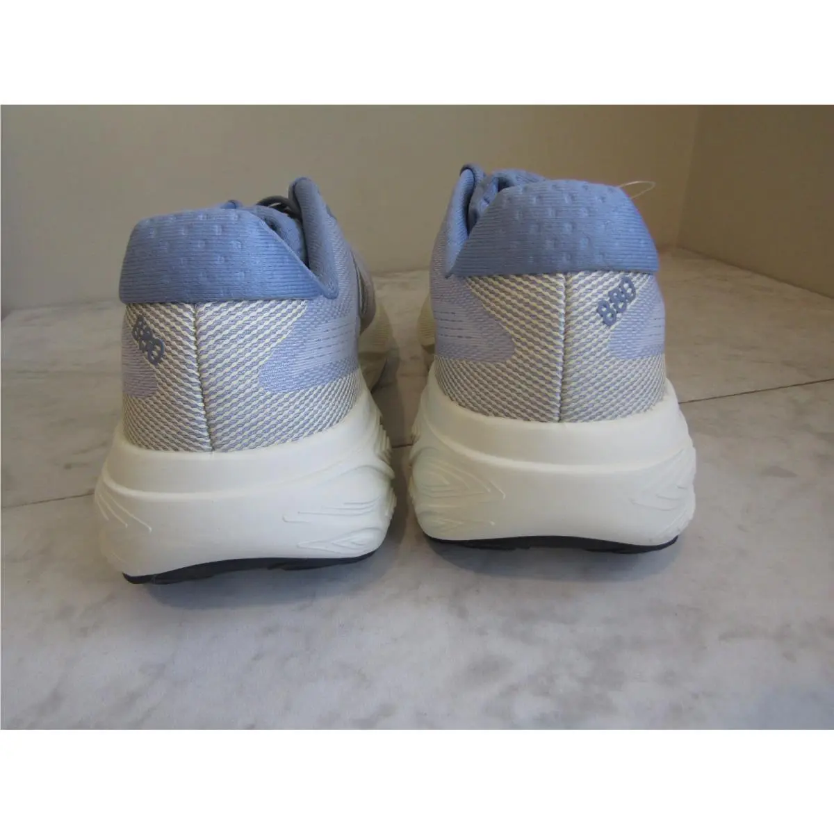 New Balance shoes - New Balance Fresh Foam - Fresh Foam - Gray (UPC: 197968072764) 3