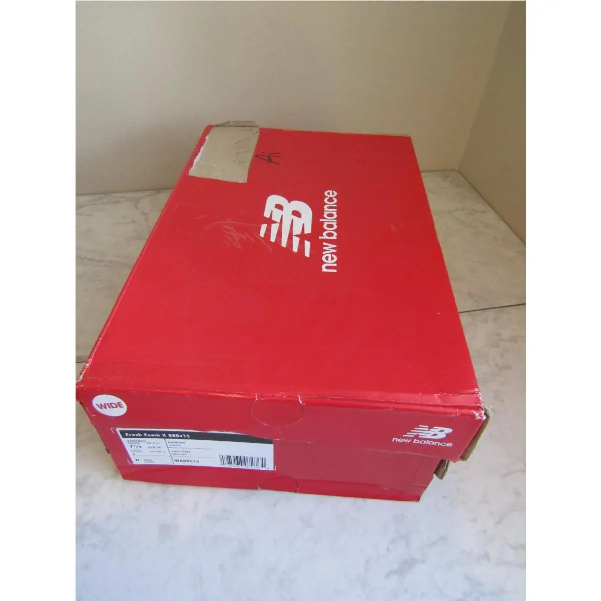 New Balance shoes - New Balance Fresh Foam - Fresh Foam - Gray (UPC: 197968072764) 5