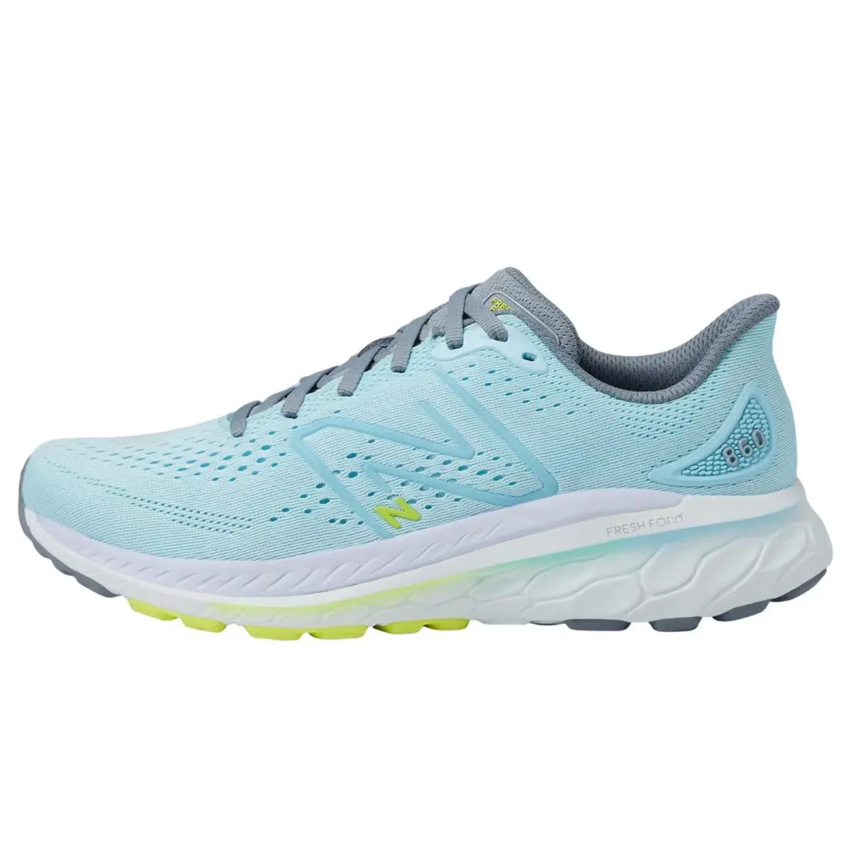 New Balance Fresh Foam x 860 V13 Blue / Steel W860M13 Women`s Size 11 X-wide