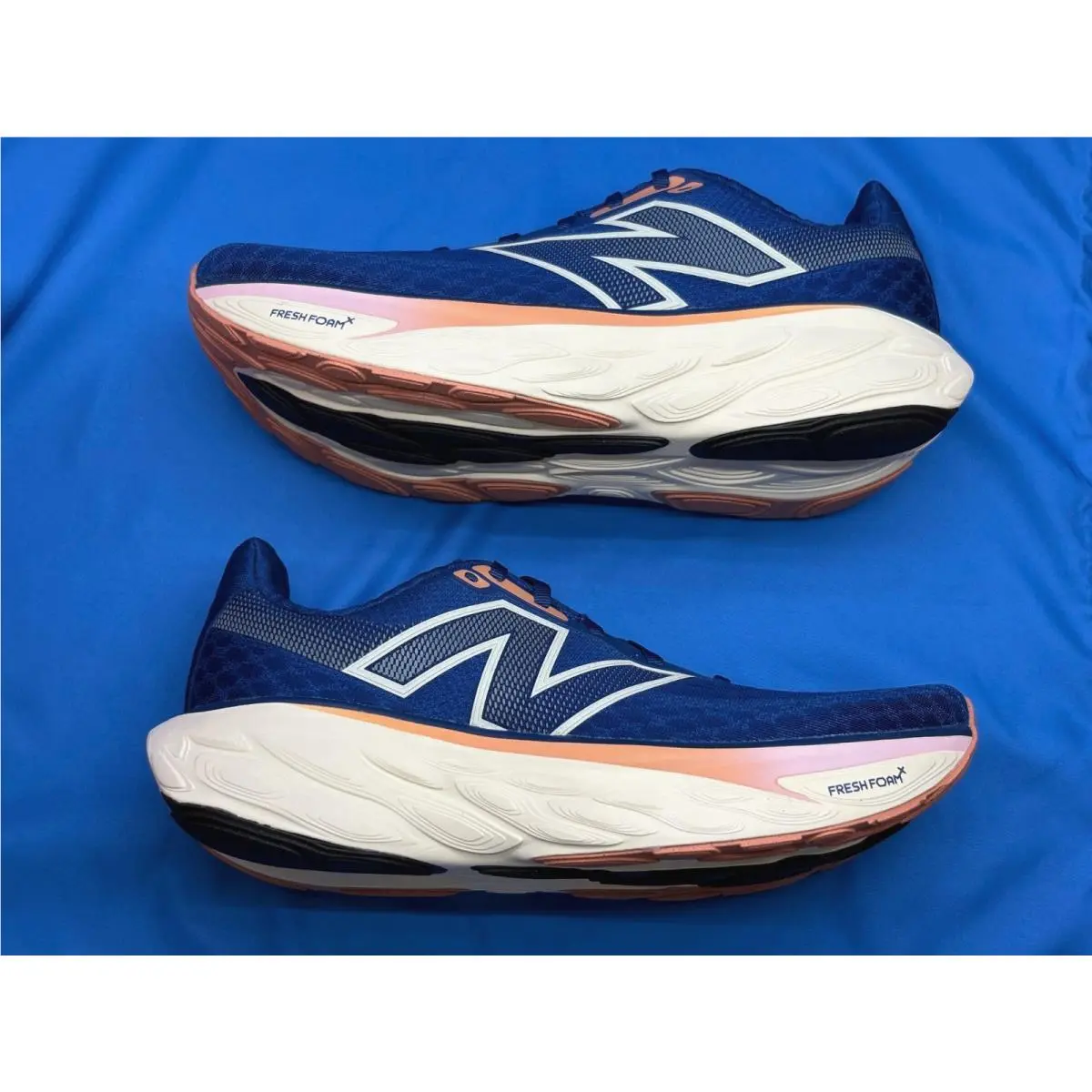 New Balance shoes - New Balance 1080 - W1080N14 - Blue 5