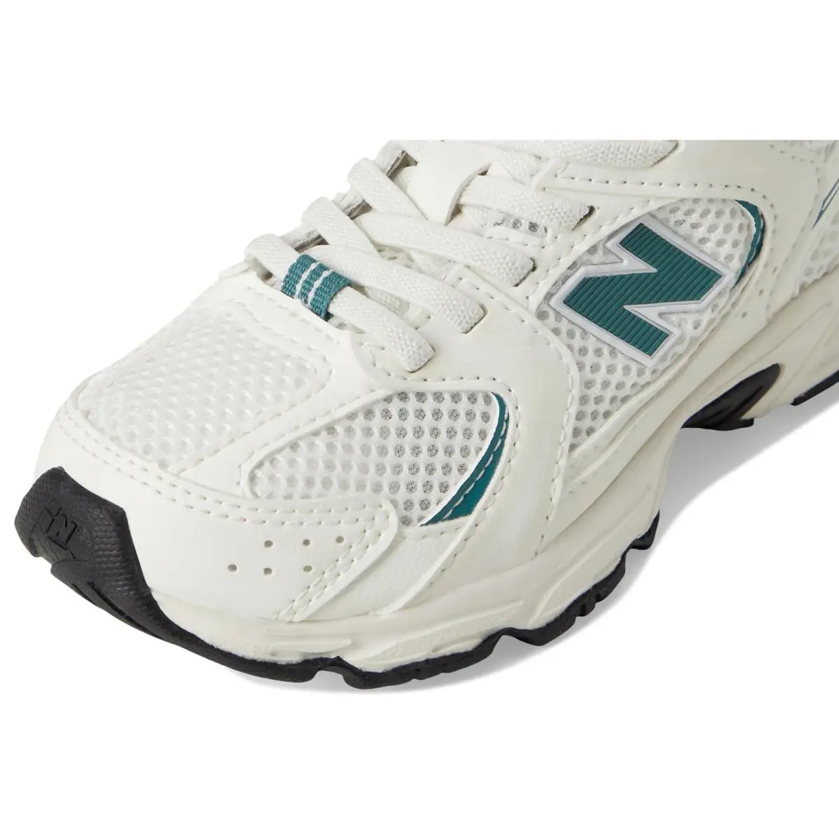 New Balance shoes - PZ530CH - PZ530CH - Sea Salt/New Spruce (UPC: 198686567761) 4