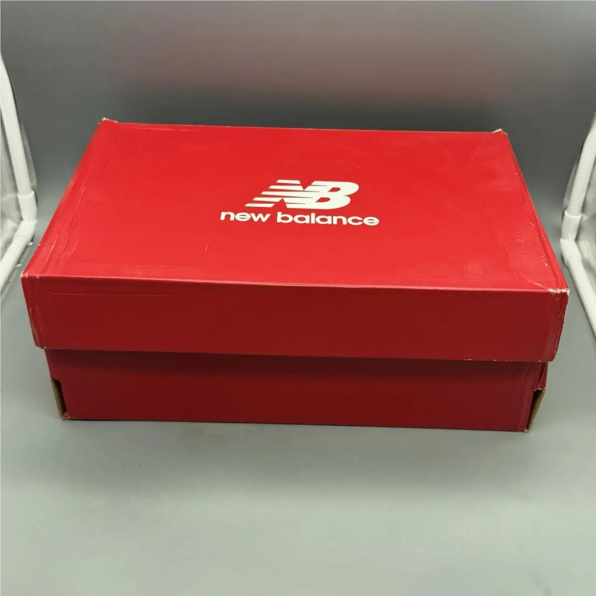 New Balance shoes - New Balance 1080 - M10807E3 - White (UPC: 0198688745389) 12