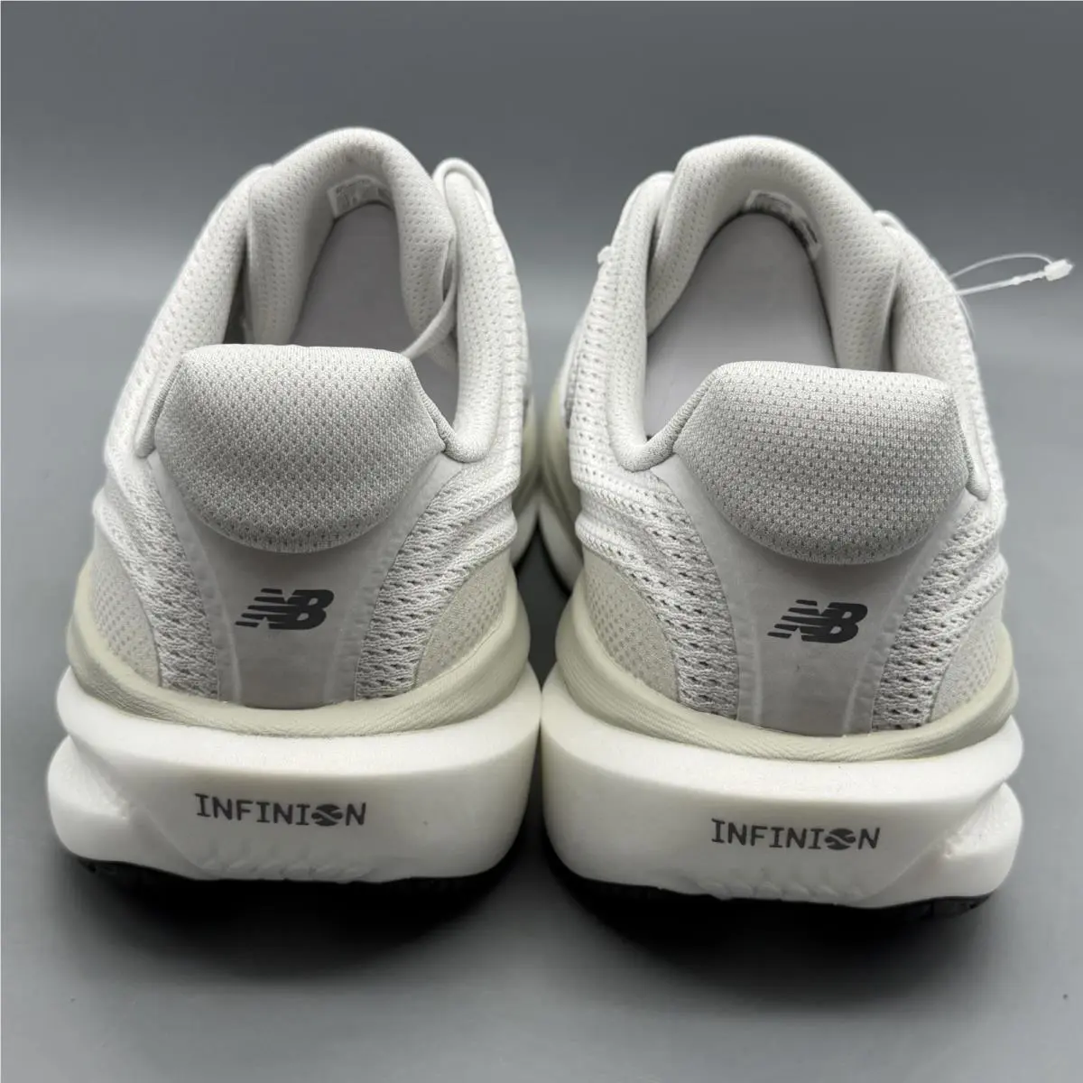 New Balance shoes - New Balance 1080 - M10807E3 - White (UPC: 0198688745389) 2