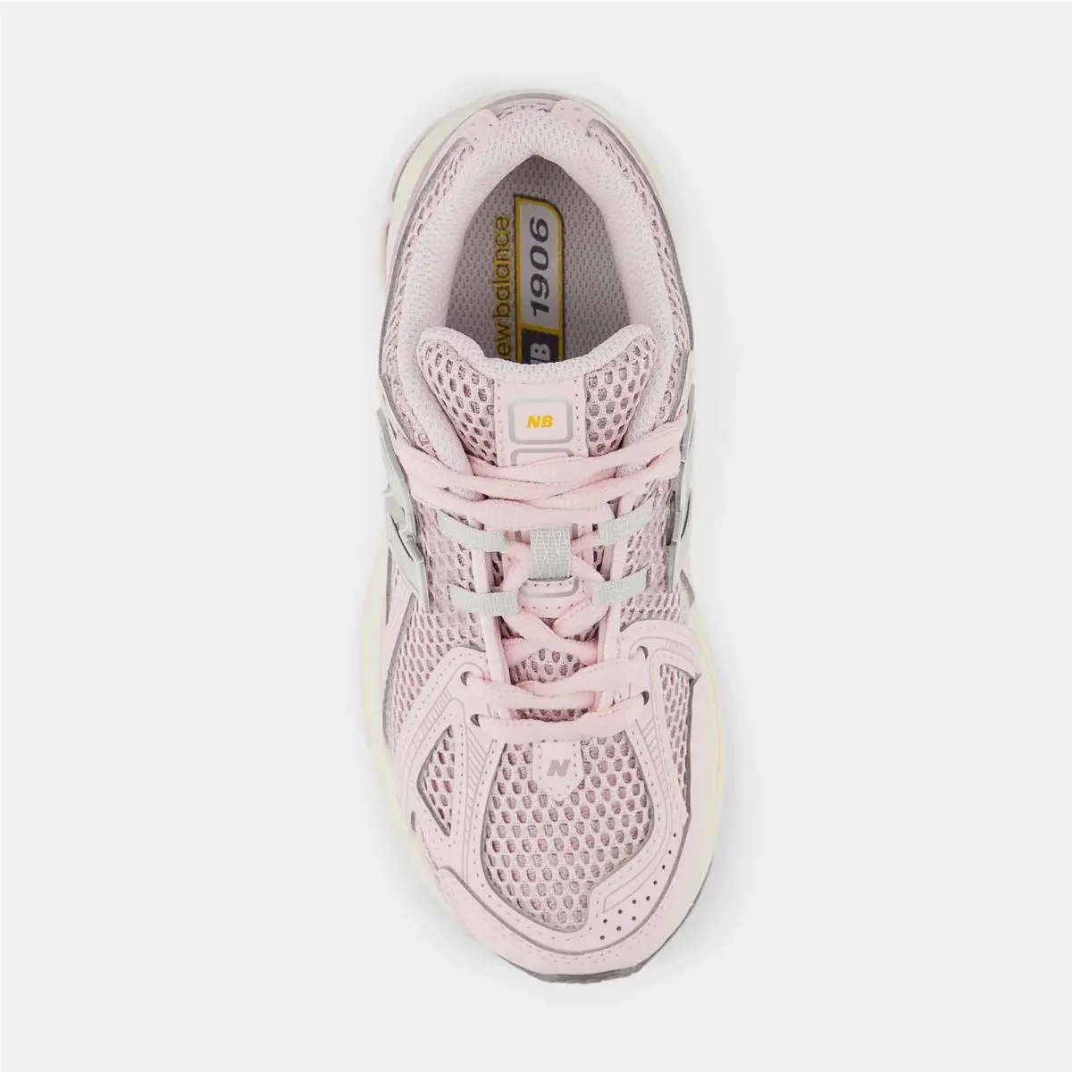 New Balance shoes - PINK/PURPLE 1