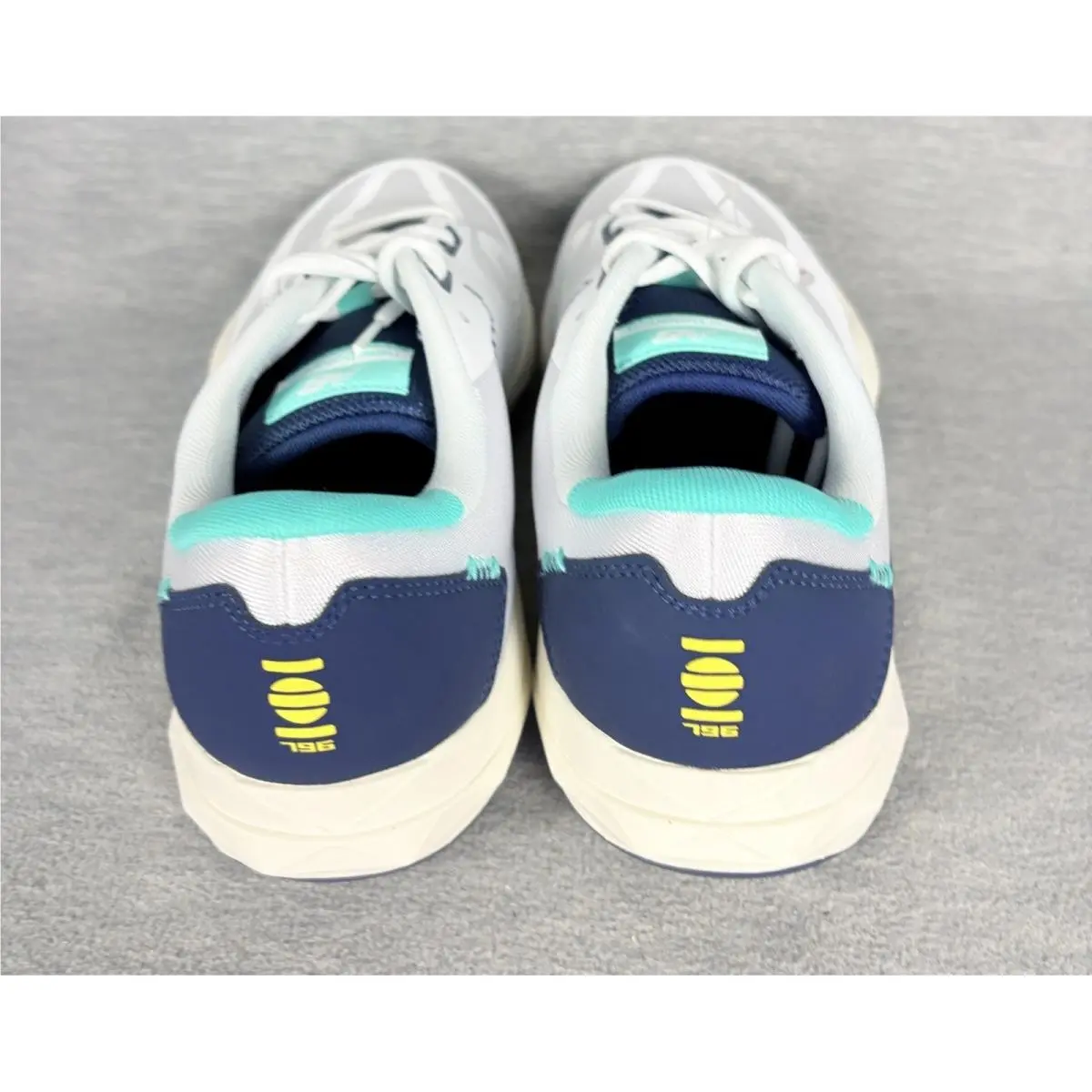 New Balance shoes - New Balance FuelCell 796v4 - FuelCell - White 3