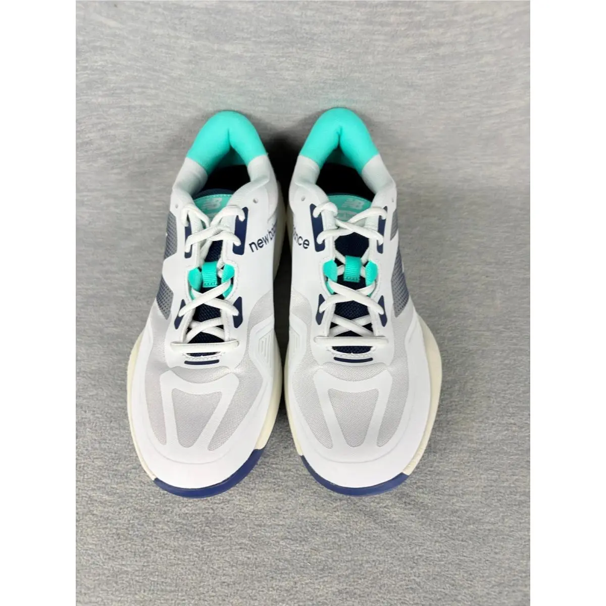 New Balance shoes - FuelCell 796v4 - FuelCell - White 8