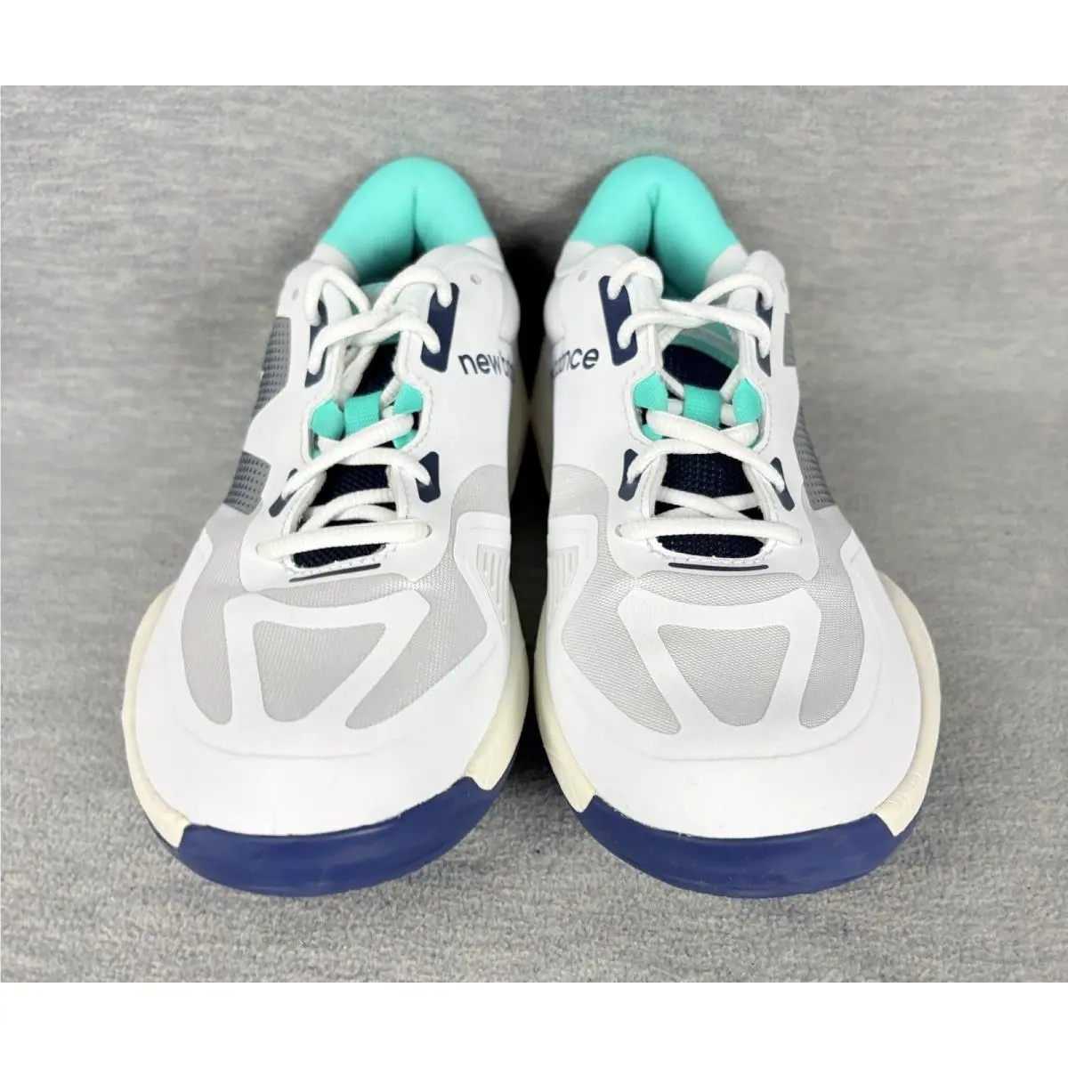 New Balance shoes - FuelCell 796v4 - FuelCell - White 2