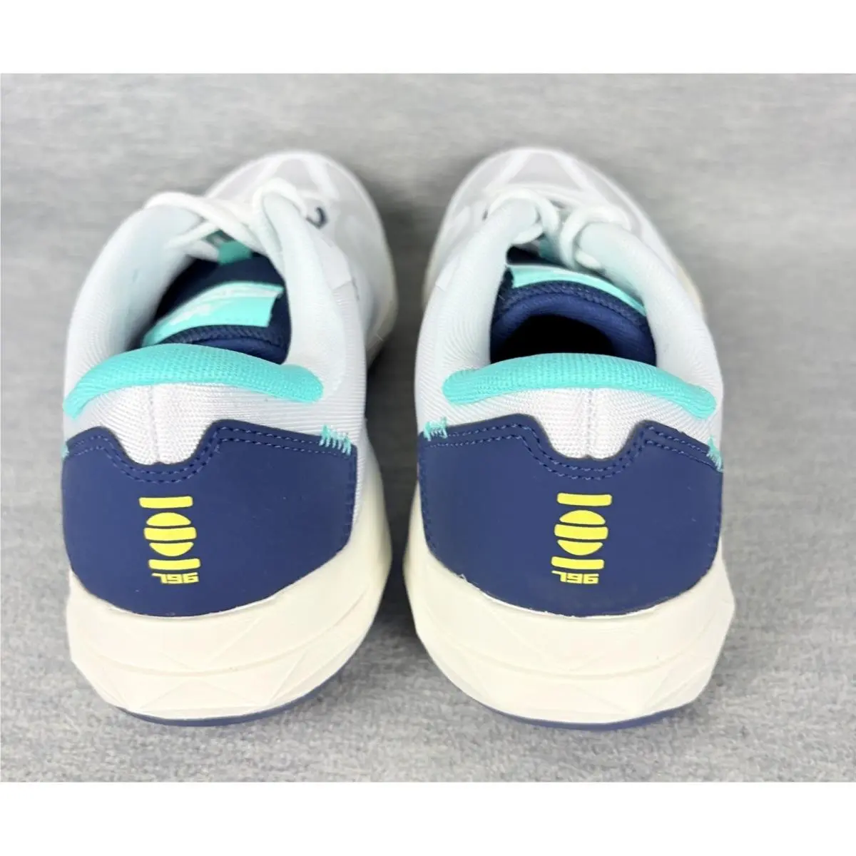 New Balance shoes - FuelCell 796v4 - FuelCell - White 4