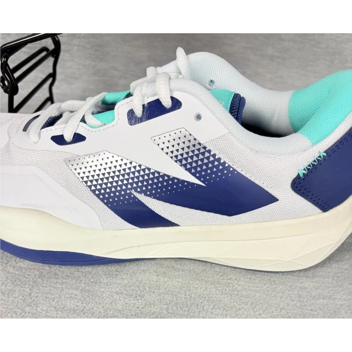 New Balance shoes - FuelCell 796v4 - FuelCell - White 0