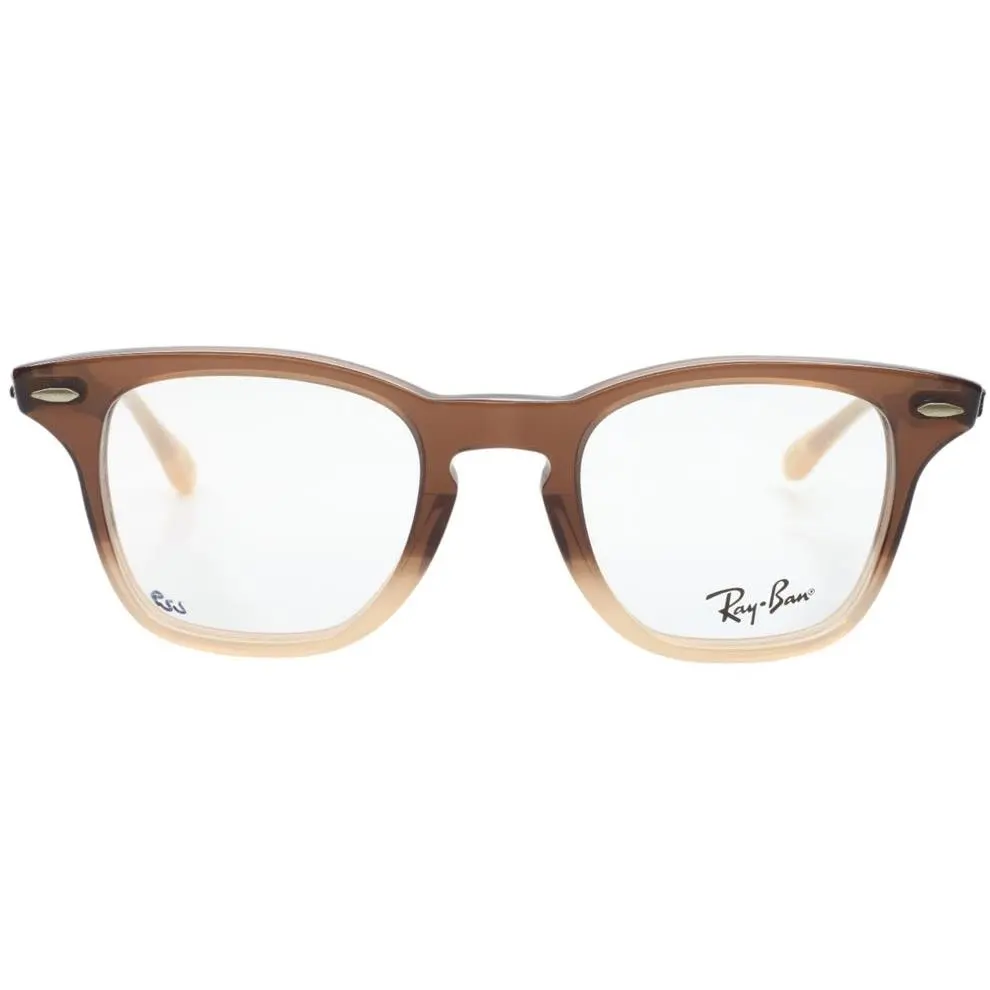 Ray Ban Eyeglasses RB 5244 2144 Havana 45mm