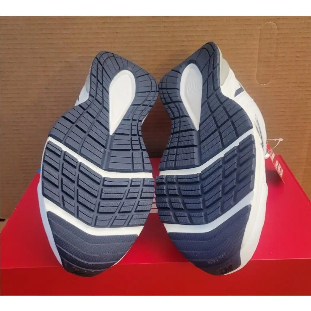New Balance shoes - New Balance 608 - White/Navy 4