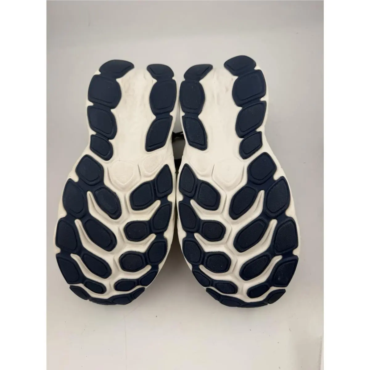 New Balance shoes - New Balance Fresh Foam More v4 - MMORCN4 - Blue 9