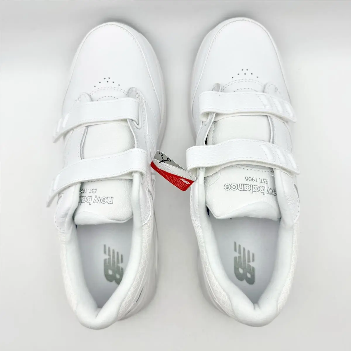 New Balance shoes - New Balance 928V3 - White (UPC: 191264369108) 8