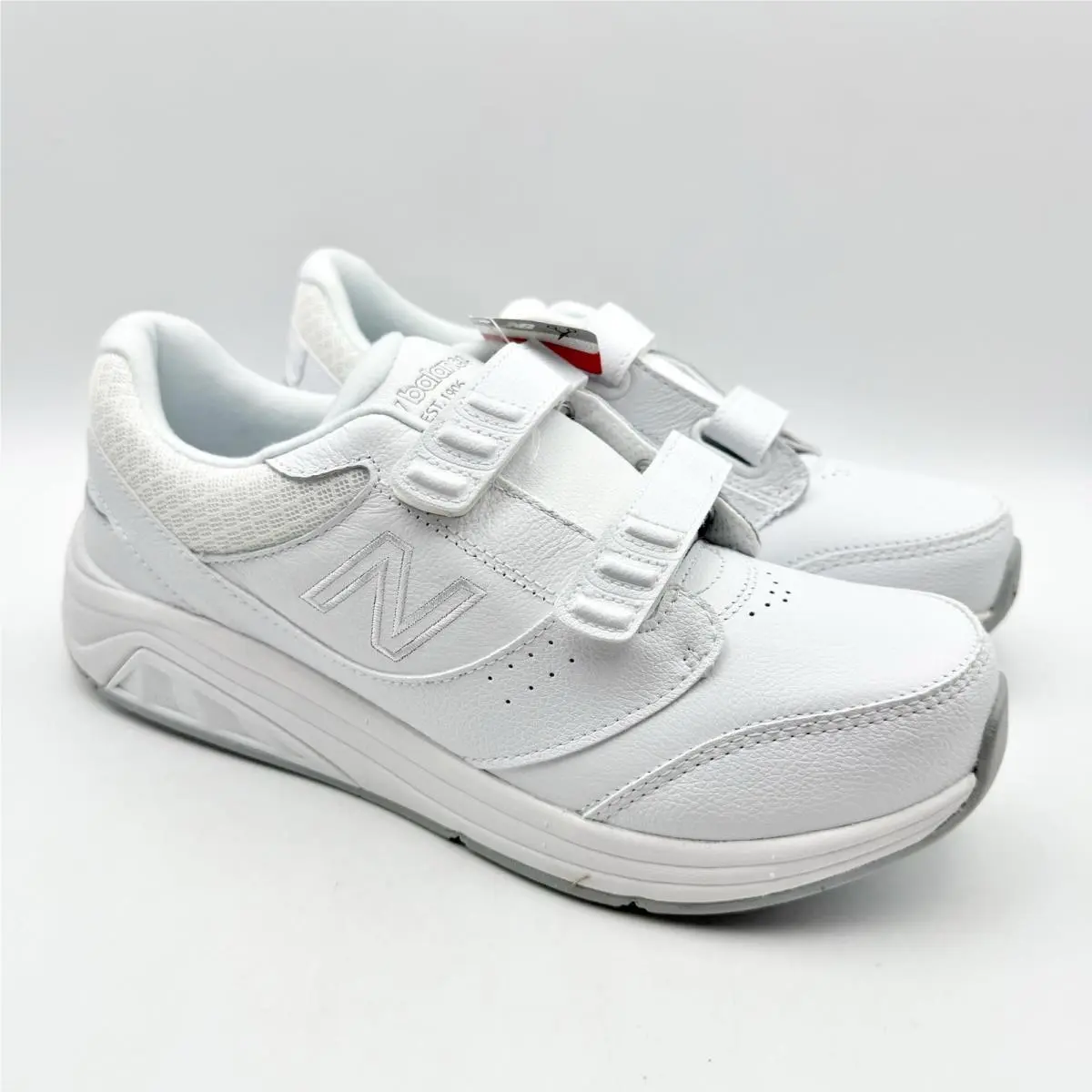 New Balance shoes - New Balance 928V3 - White (UPC: 191264369108) 3
