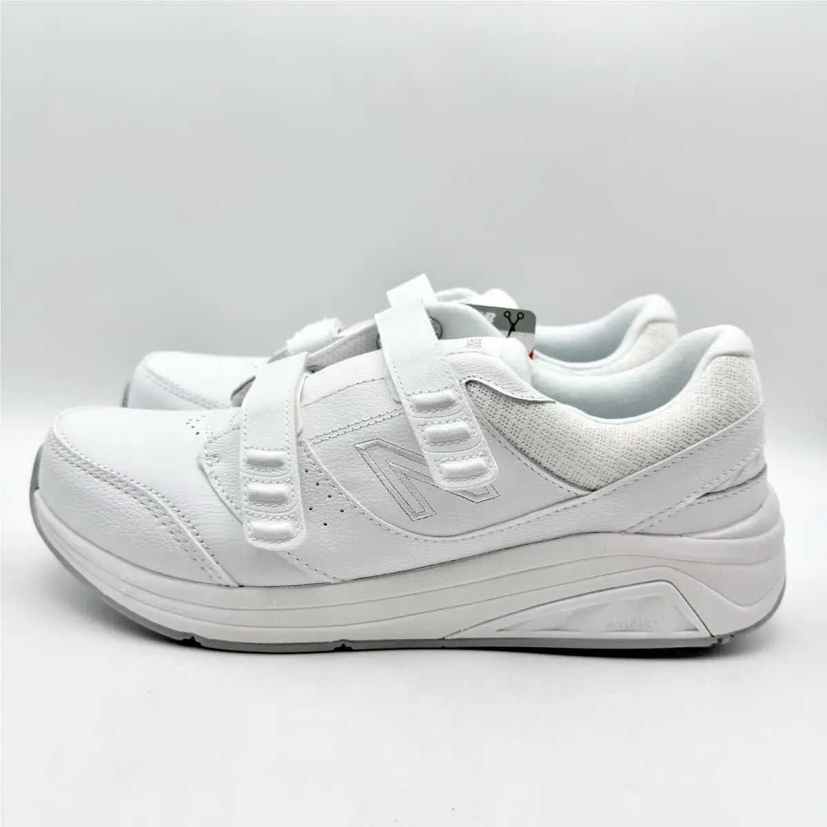 New Balance shoes - New Balance 928V3 - White (UPC: 191264369108) 6