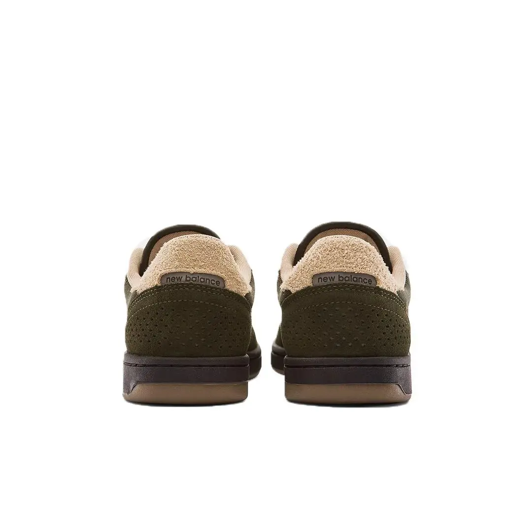 New Balance shoes - Green/Black (UPC: 0196652220450) 0