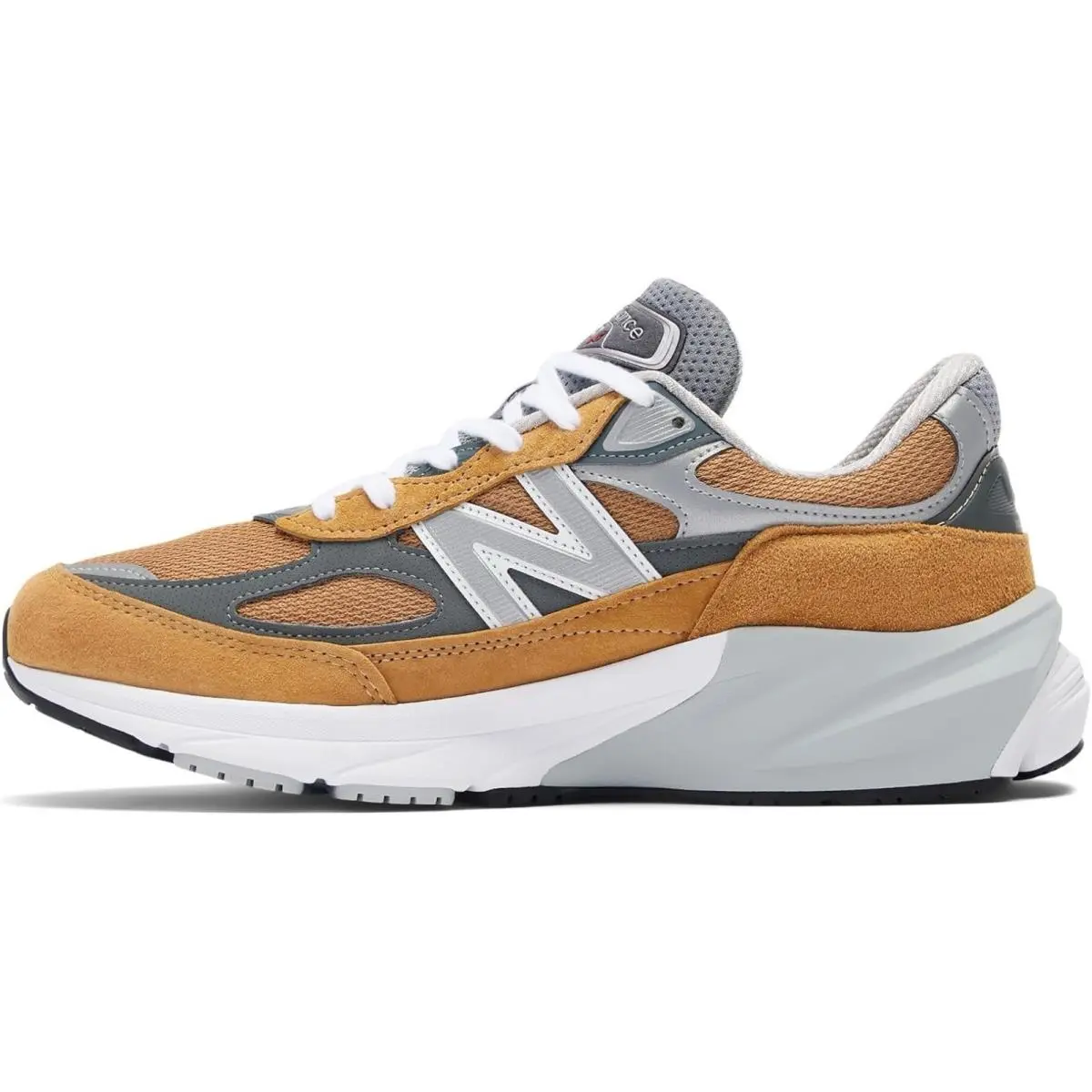 New Balance shoes - New Balance 990 - Workwear/Grey (UPC: 0197375272832) 3