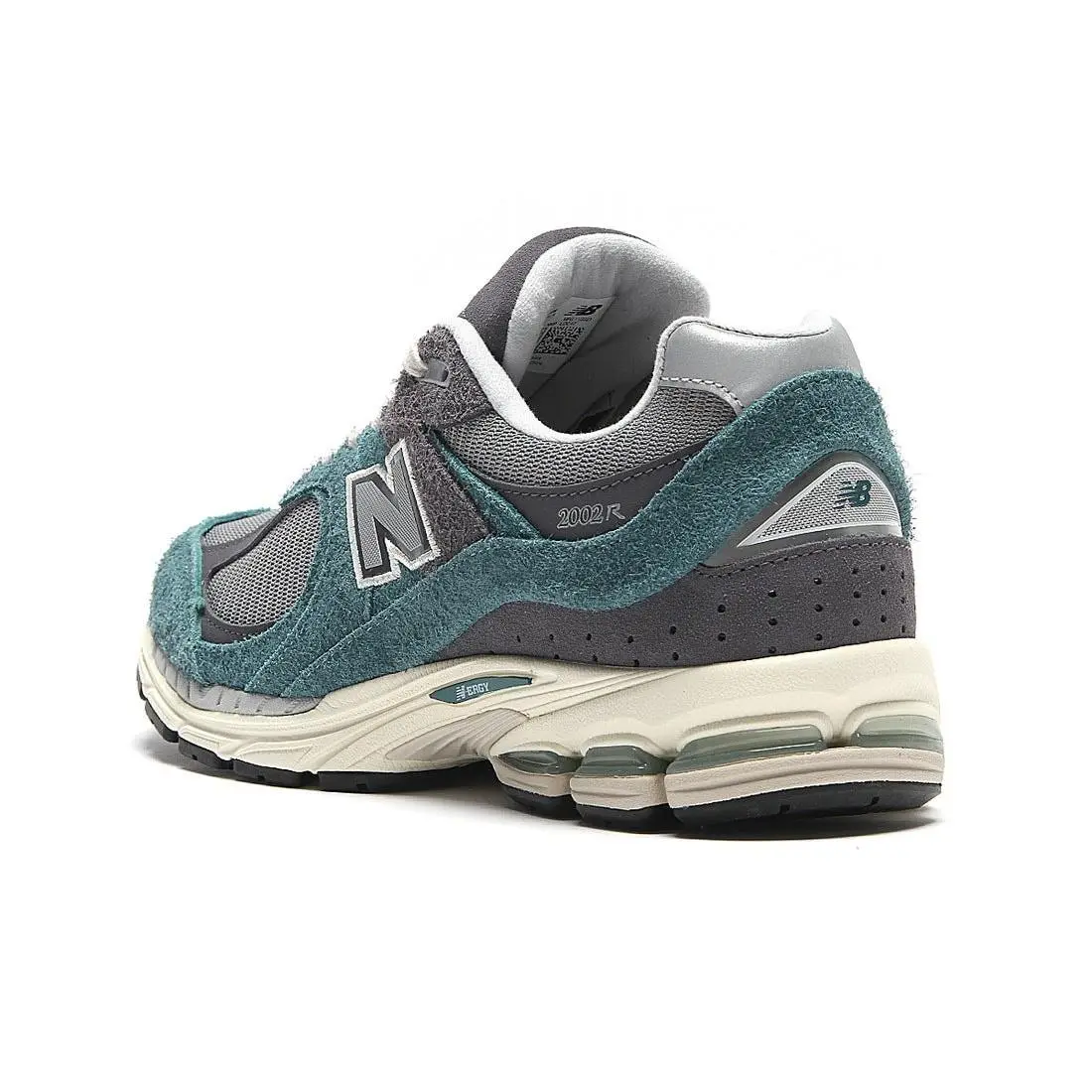 New Balance shoes - Green 4
