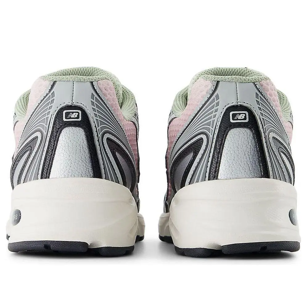New Balance shoes - Pink 4