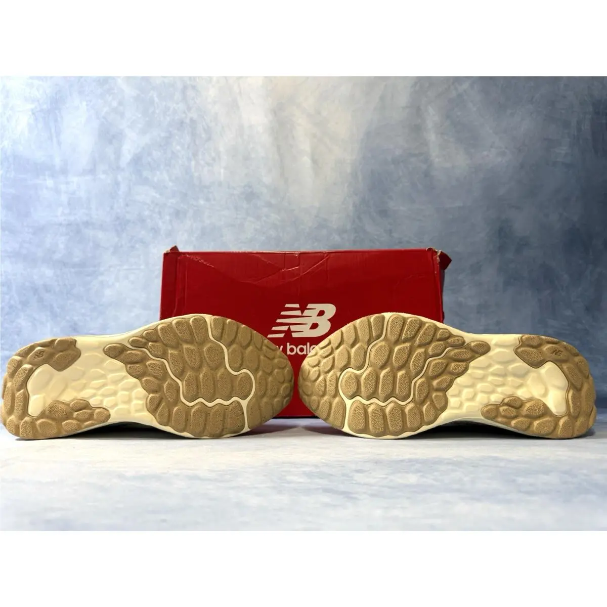 New Balance shoes - New Balance Fresh Foam Arishi - Beige 8