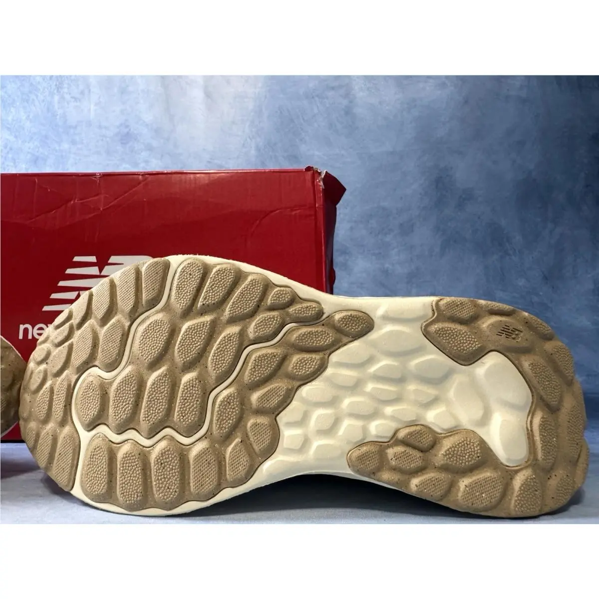 New Balance shoes - New Balance Fresh Foam Arishi - Beige 9