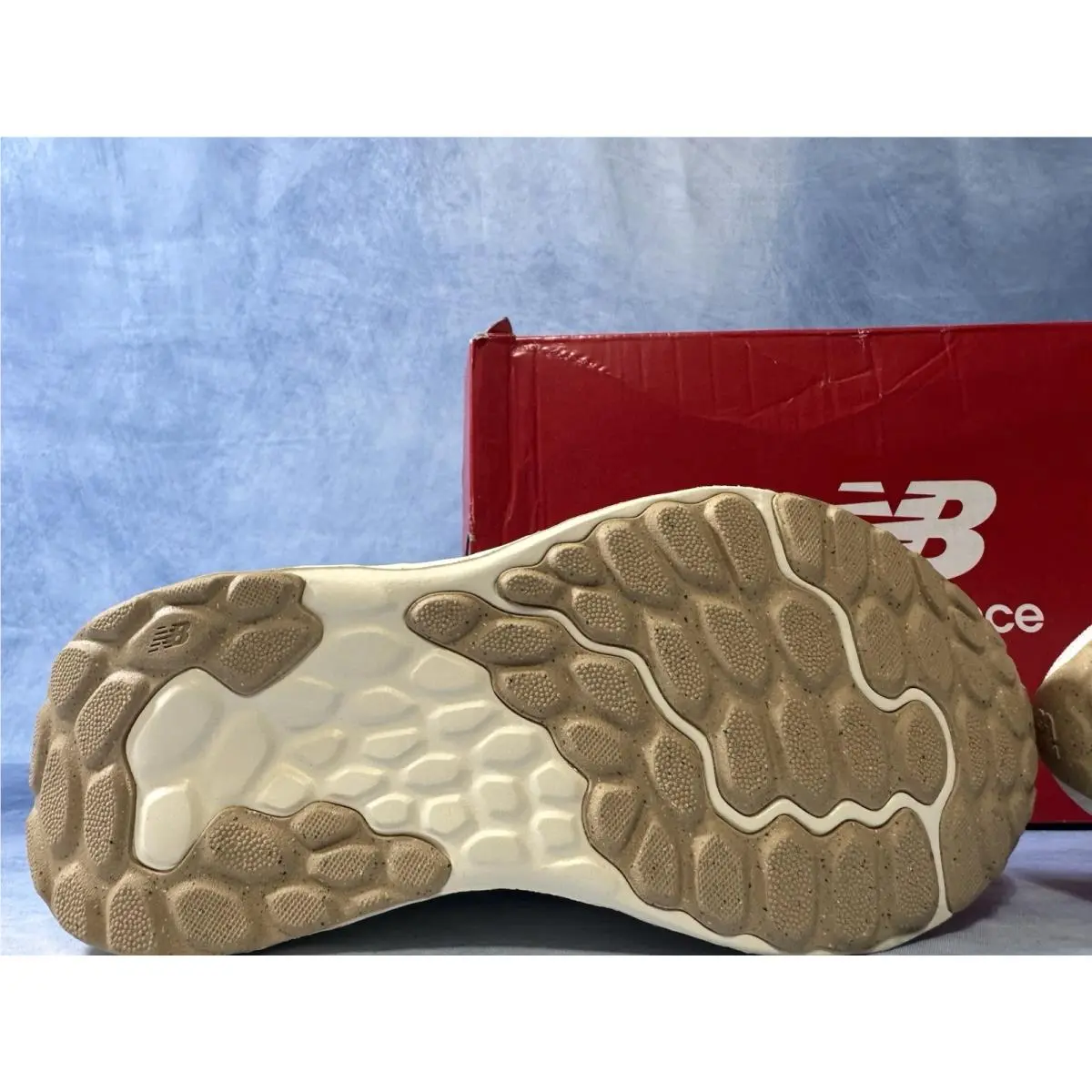 New Balance shoes - New Balance Fresh Foam Arishi - Beige 10