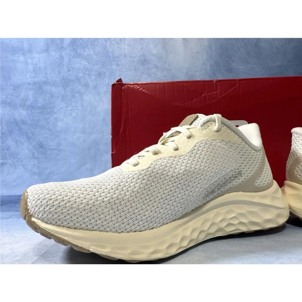 New Balance shoes - New Balance Fresh Foam Arishi - Beige 12
