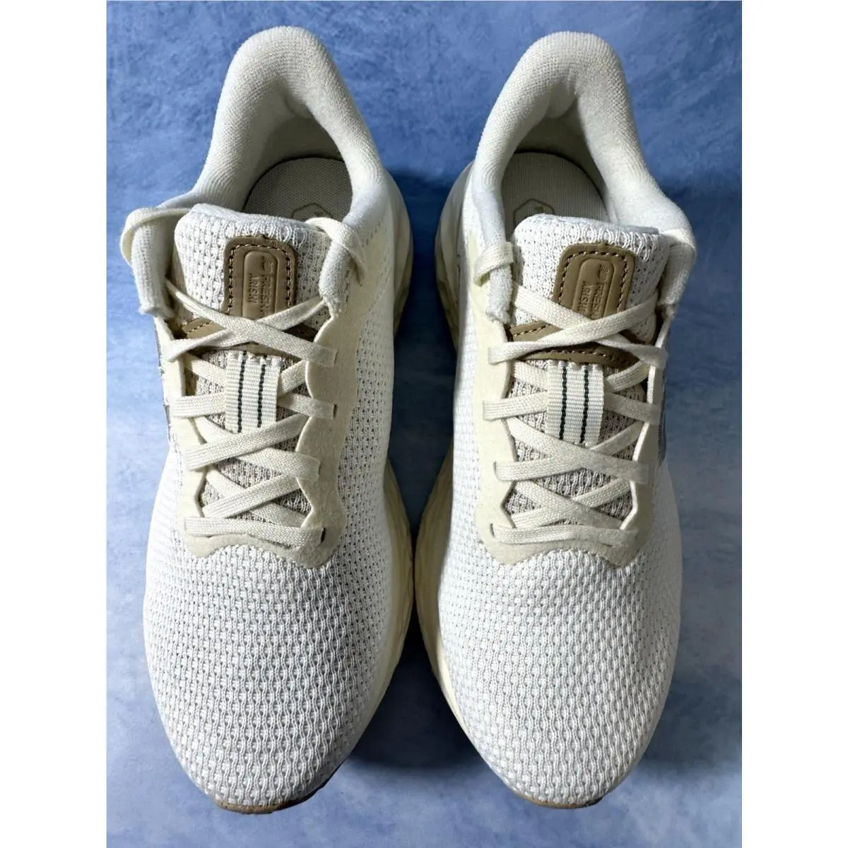 New Balance shoes - New Balance Fresh Foam Arishi - Beige 1