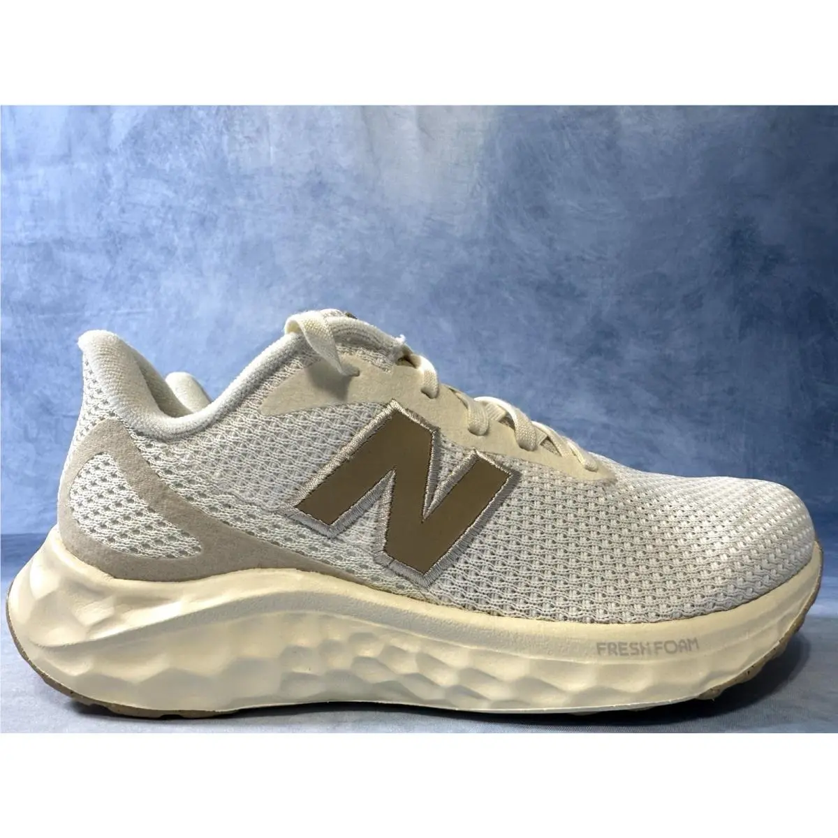 New Balance shoes - New Balance Fresh Foam Arishi - Beige 3