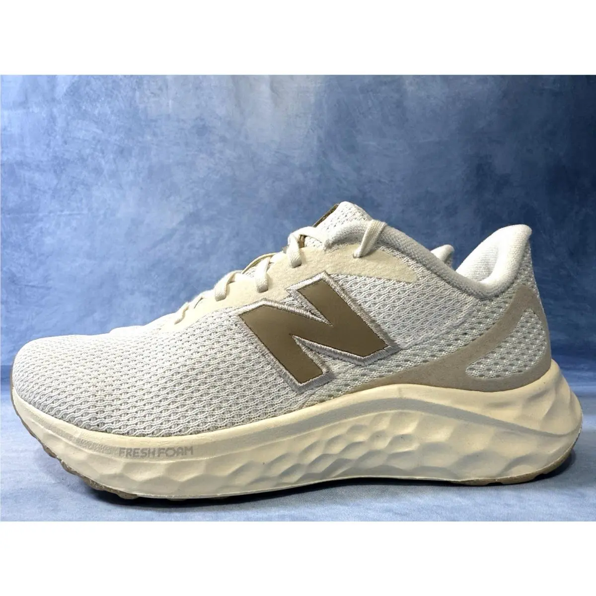 New Balance shoes - New Balance Fresh Foam Arishi - Beige 5