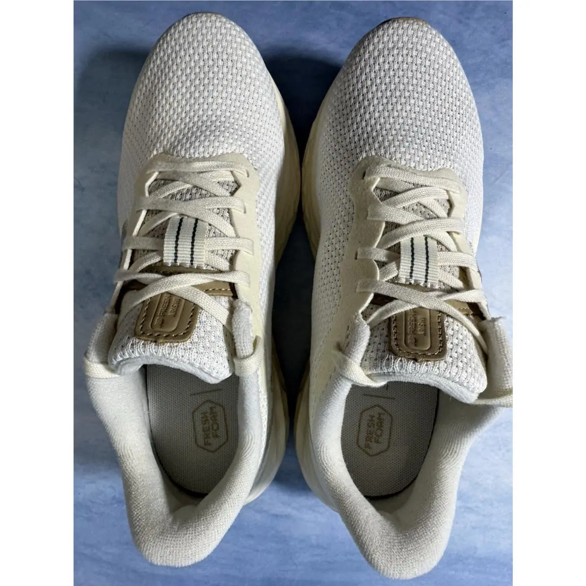 New Balance shoes - New Balance Fresh Foam Arishi - Beige 6
