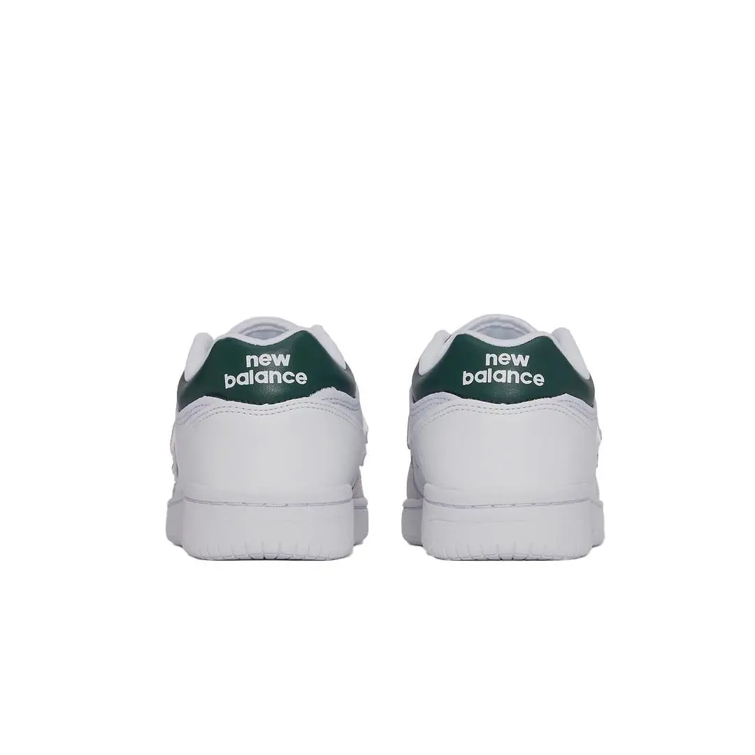New Balance shoes - White/Green (UPC: 0196941925790) 1