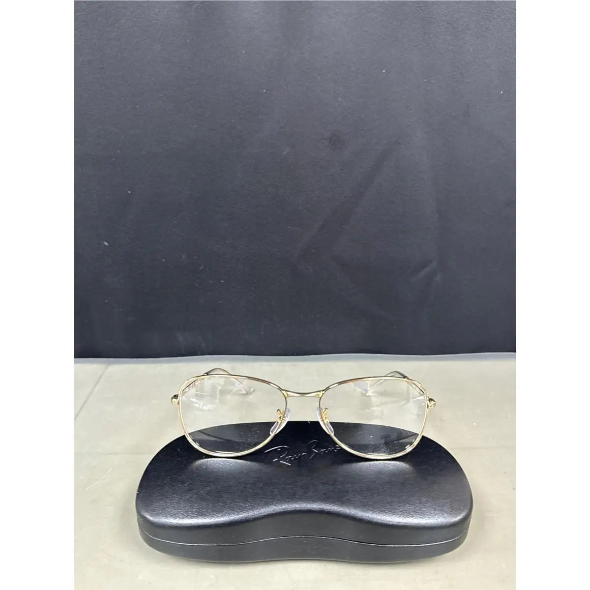 Ray-ban Rx3733v Square 1