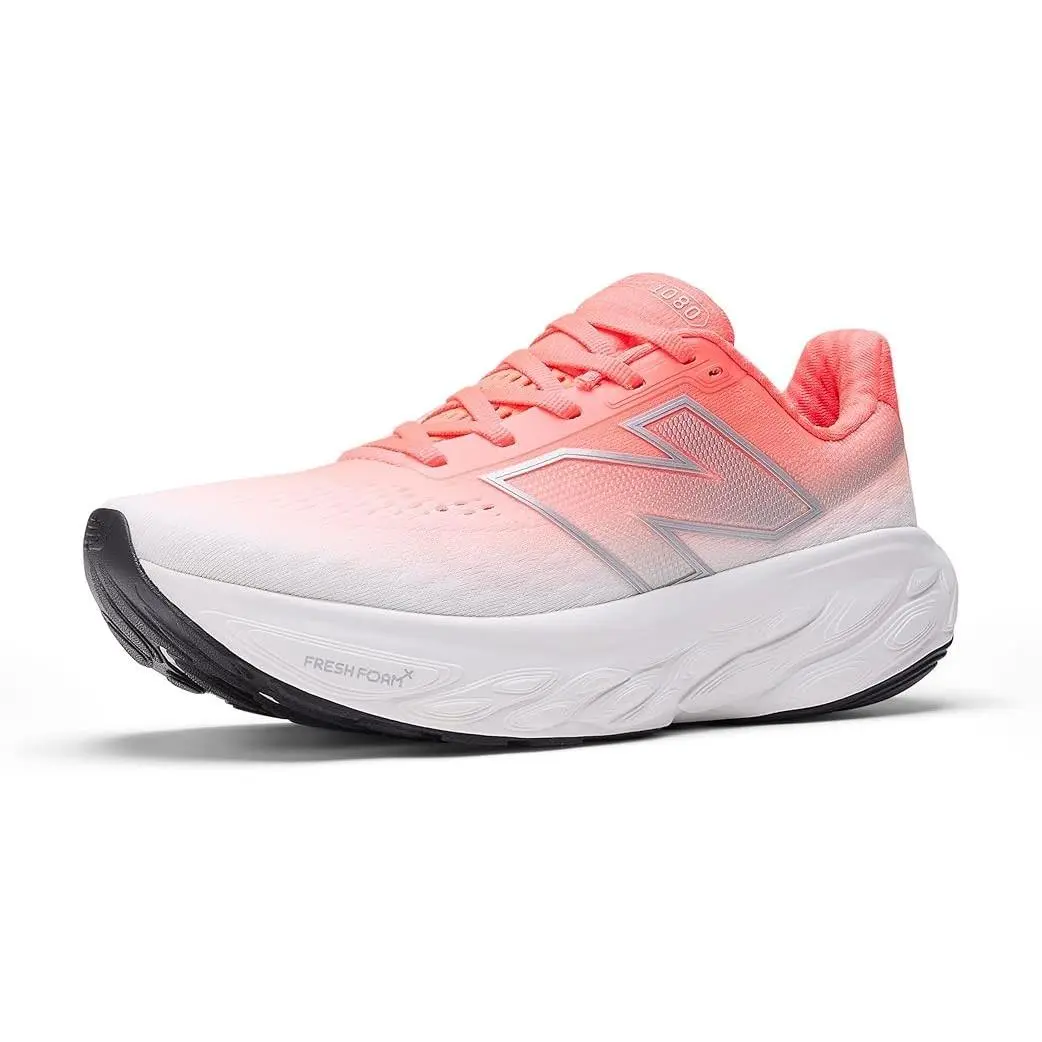 New Balance Fresh Foam X 1080 V14 Womens Shoes 8 D