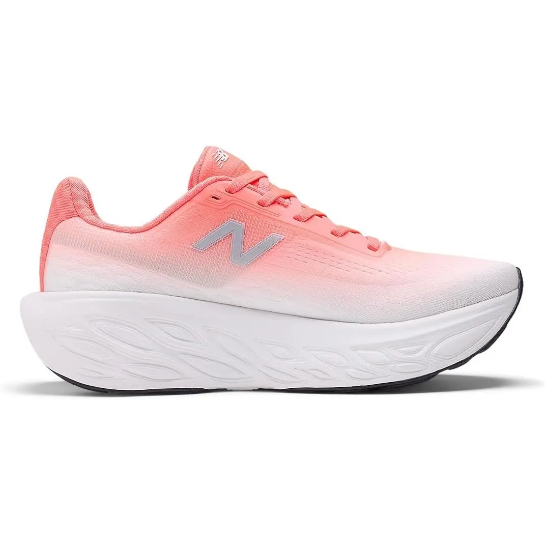 New Balance shoes - Red/light grey 1