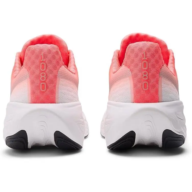 New Balance shoes - Red/light grey 2