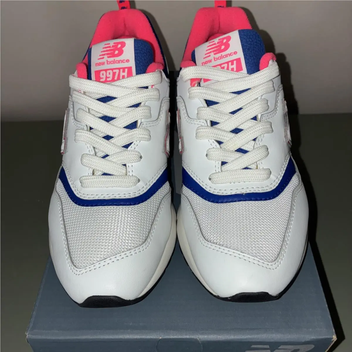 New Balance Women’s Sample Shoes CW997HAJ Size 7B New Other