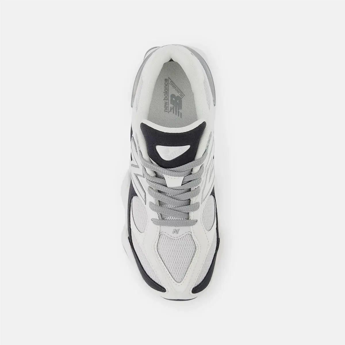 New Balance shoes - GREY/GREY 0