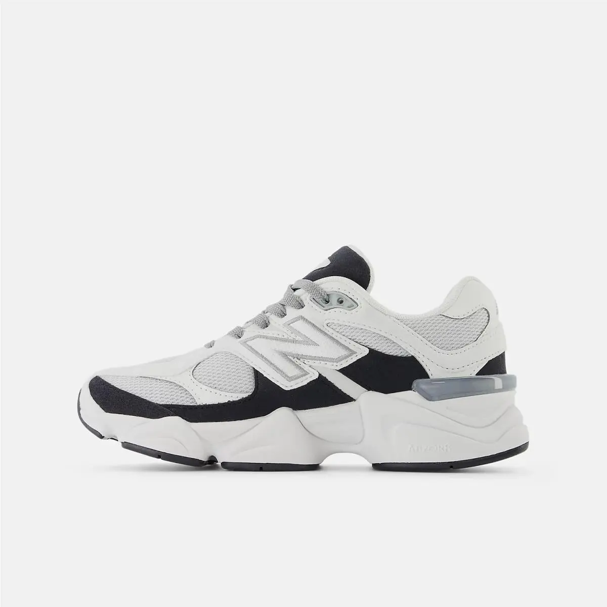New Balance shoes - GREY/GREY 1