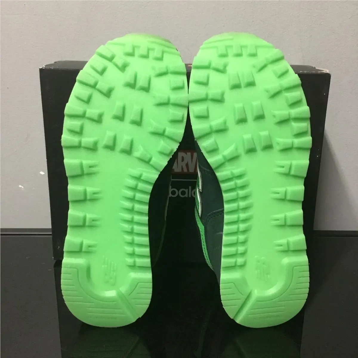 New Balance shoes - New Balance 574 - Green (UPC: 798248854799) 6