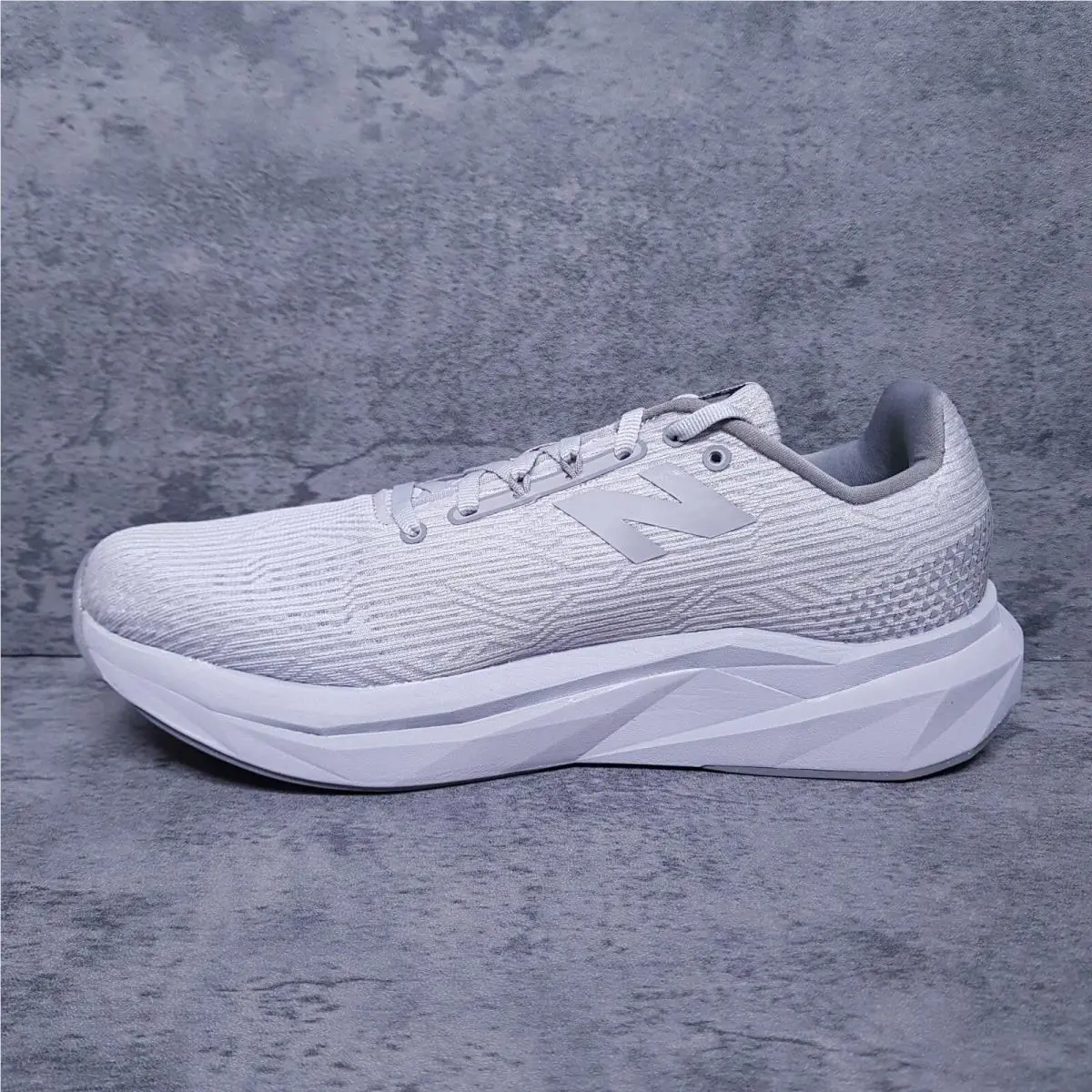 New Balance shoes - New Balance FuelCell Propel - FuelCell Propel - MFCPRLG5 - Gray 0