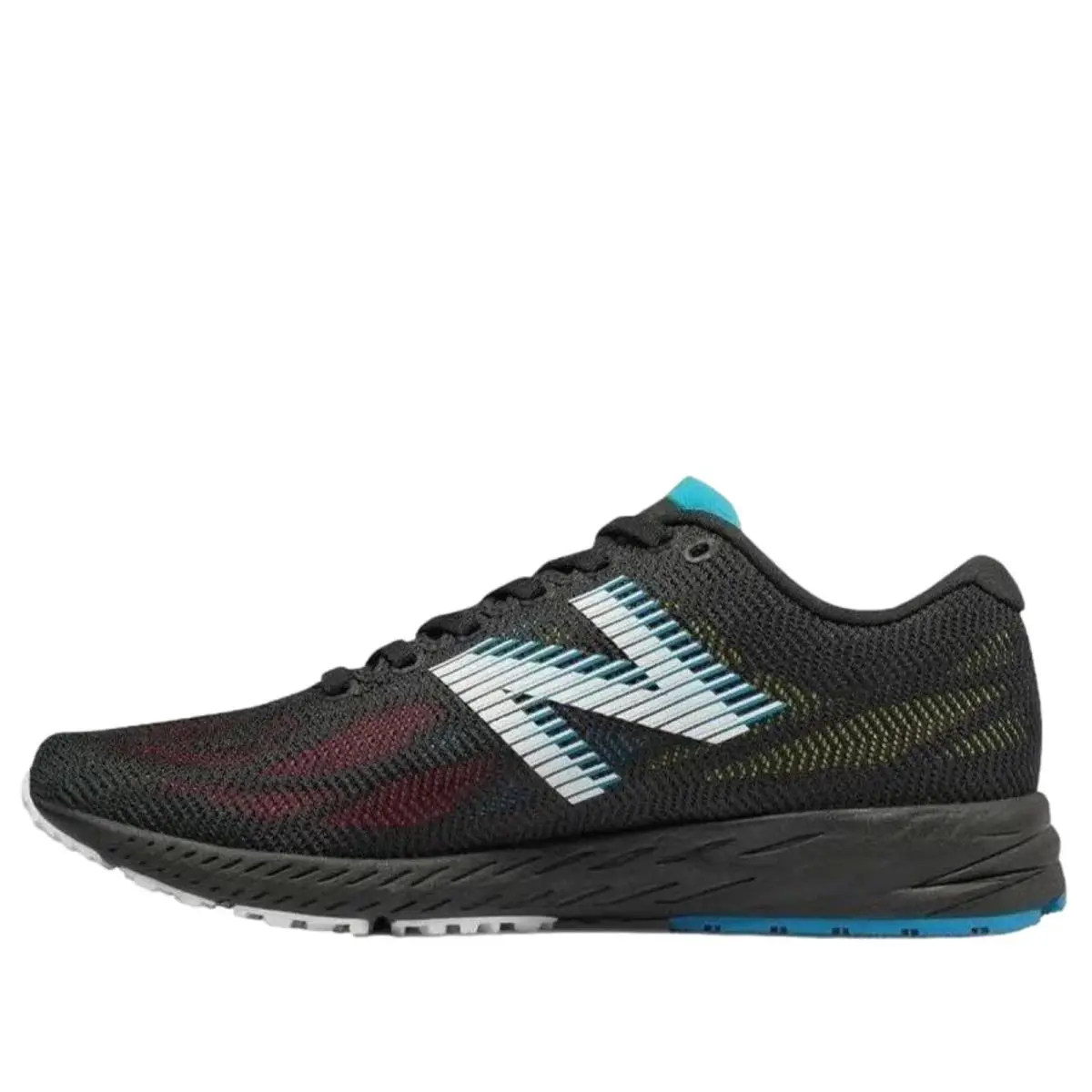 New Balance shoes - 1400 V6 - Black (UPC: 191902603410) 0