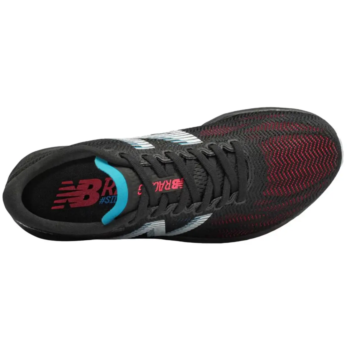New Balance shoes - 1400 V6 - Black (UPC: 191902603410) 1