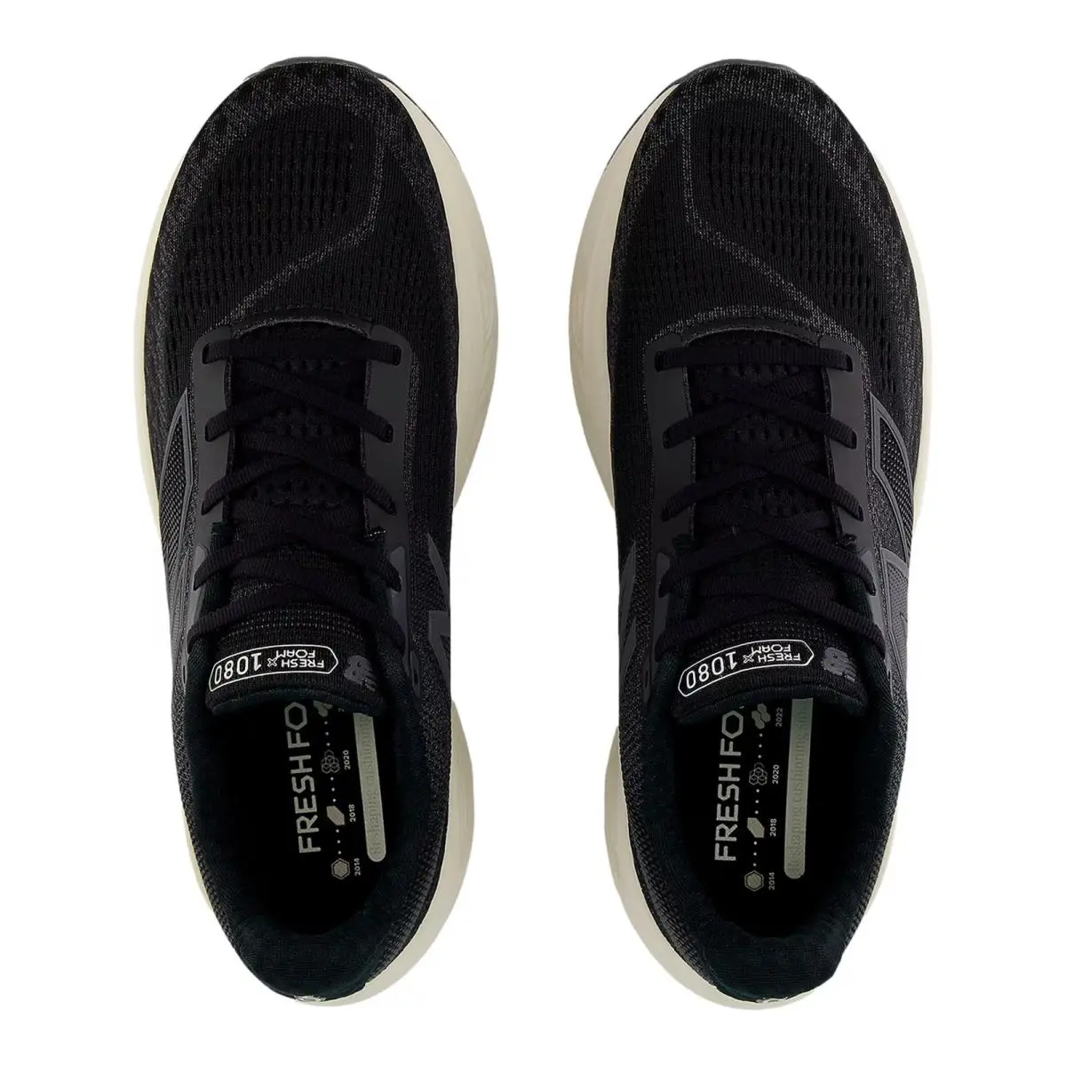 New Balance shoes - Fresh Foam x 1080 V14 - Multicolor (UPC: 197966044091) 1